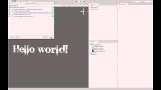 Text Box Demonstration