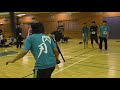 有級男子長剣フリー　スポーツチャンバラ　近畿学生大会2017