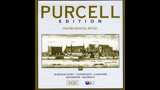 Henry Purcell (1659-1695) Edition Vol. IV - Twelve Sonatas of Three Parts