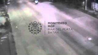 10 Ahora | Accidente en Jara y Alberti