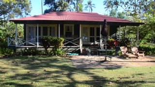 Waimea Plantation Cottages-- #87