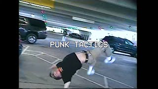 Joey Valence & Brae - PUNK TACTICS (Official Video)