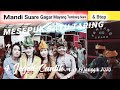 Mandi Suare _ Gagar Mayang _ Tembang Suare | Mesepuk Satu Taring || Gawe Pejanggik