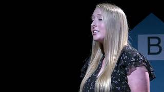 The importance of political protests | Allison Apfeld | TEDxRBHigh
