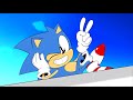 Upbeat Sonic Music to Study to!~ ♫♪