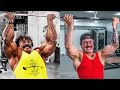 I Tried Mike Mentzer's Heavy Duty Training