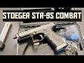 Stoeger STR-9S Combat