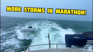 Florida Mini Loop Ep.29 - Marathon Storms