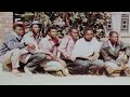 Chazezesa Challengers - Vagere Havadaro {1993}