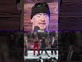 the only time undertaker almost broke character with godfather