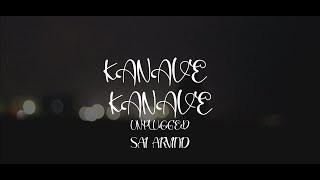 Kanave Kanave Piano Cover | Sai Arvind | Team Sa | Sa Musiq