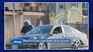 Prostitutes Can Now Work Outside Elementary Schools Thanks To New Trans Protection Law