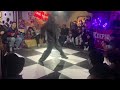 b boy gonzo judge showcase in keeping flow vol.1