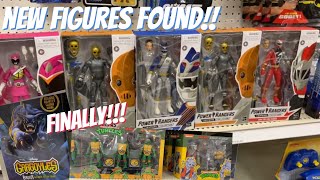 EP321 -Finally Found NECA Bronx! New Figures Along the Hunt Too! Mail Call!