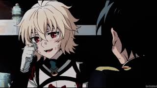 [AMV] Owari no Seraph -  #demons