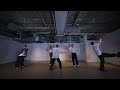 avest 「恋は突然さ」 dance practice