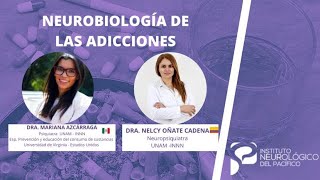 Neurobiologia de las adicciones