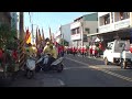 雲林縣古坑鄉東和廣濟宮遶境祈安賜福農曆壬辰年3月23日