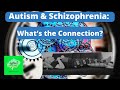 Autism & Schizophrenia