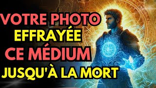 ÉLUS, ILS ONT MONTRÉ VOTRE PHOTO À UN MÉDIUM, ET ONT ÉTÉ CHOQUÉS PAR LA PRÉDICTION À PROPOS DE VOTRE