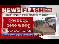 police arrests 3 in connection with youths murder in khordha s mukundprasad area kalingatv