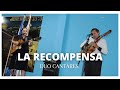 La Recompensa - Los Voceros de Cristo (Cover) Duo Cantares