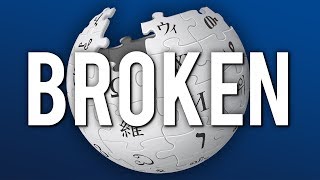 Why Is Wikipedia Broken? | Dr Larry Sanger | Modern Wisdom Podcast 118