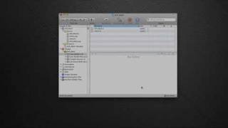 Xcode Tutorials : Frameworks