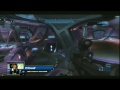 mlg dallas 2010 nationals ♦ halo reach ffa pro ♦ part 1