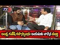 బండ్లగణేష్ రహస్యాలను బయటకు లాగిన మూర్తి.! | Bandla Ganesh Exclusive Interview With Murthy | TV5 News