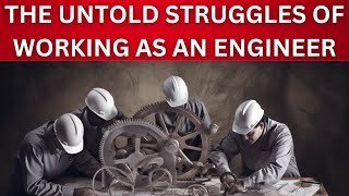 What It's REALLY Like to Work as an Engineer
