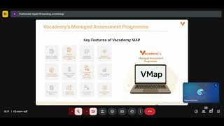 VMAP Programme