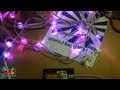 Cheer Lights on Make: Live ep22