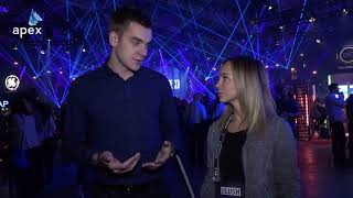 Taxify: CEO Markus Villig on the mobility space @ SLUSH 2017