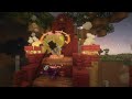 the minecraft rpg you ve been waiting for... mystic horizons 1.20.1 launch trailer