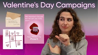 How to Create Valentine’s Day Marketing Campaigns