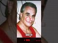 Inside the World of Organized Crime  Stories from D Block with John Gotti