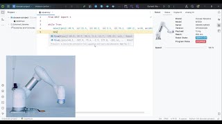 Robpod Studio - Doosan Robotics