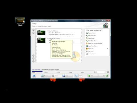 How To Burn A DVD Using Nero How To Burn A DVD Using Nero
