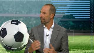 Croatia v Morocco World Cup preview | Fox Sports Lab FIFA WC | Expert analysis