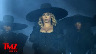 Beyoncé Album Creates Huge Google Search Spike for 'Renaissance' | TMZ TV