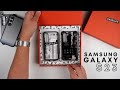 Samsung Galaxy S23 Case - CASETiFY Ultra Impact/Impact Review w/ Drop Test + Accessories!