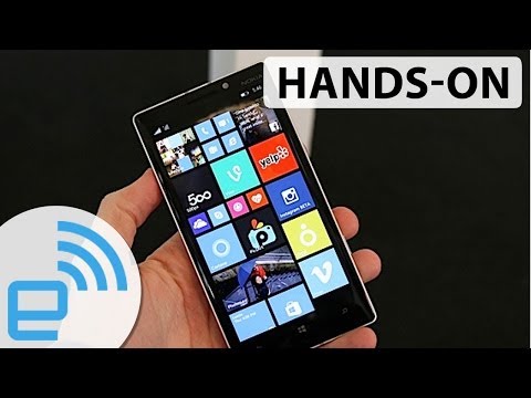 Review: Nokia Lumia 930
