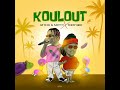 KOULOUT TONY MIX FT RITCHY G SHYTT OFFICIAL AUDIO BY ELTON BOY BANM BEAT SA