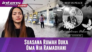 Live! Suasana Ruma Duka Nenek Nia Ramadhani