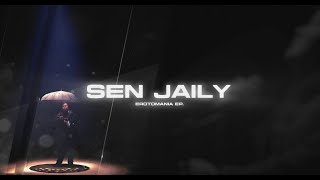 60bekk - Sen Jaily (Lyric Video)