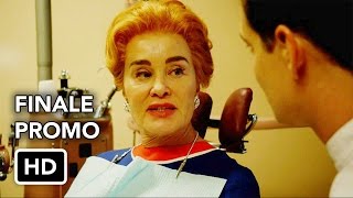 FEUD: Bette and Joan 1x08 Promo "You Mean All This Time We Could Have Been Friends?" (HD) Finale
