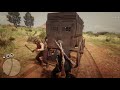 The NEW Legendary Bounty Hunt Is Awesome! Owlhoot Family! Red Dead Online Frontier Pursuits Update