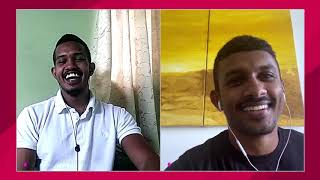 What the Ruck with Srinath Sooriyabandara