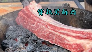 听说吃泡面没营养。